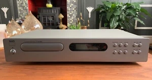 NAD C521BEE CD Player, Platinum, Serviced inc. New Laser and Belt, Audiophile - Picture 1 of 6