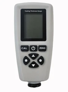 Japsin RT-770 Professional High Accuracy Coating Thickness Gauge Digital Display - Picture 1 of 5