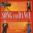 The Musical Stars Of Hollywood - Song And Dance