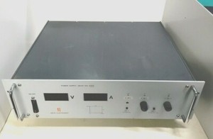 可调式0 最大电流输出电源 Ebay