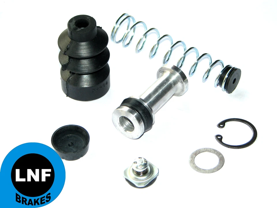 Sunbeam Alpine Series II 2 Master Cylinder Kit 7/8'' 61 62 63 KL71408 1961-1963 - Image 1 of 1