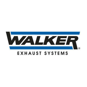 Walker Exhaust Muffler 18106