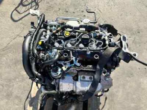 ⭐ S5502222 full engine for MAZDA CX-3 2015 175746 - Imagen 1 de 9