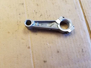 OEM Genuine Tecumseh Toro Craftsman Mower Engine Connecting Rod 36777 36777A - Picture 1 of 2