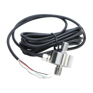Micro Pull Pressure Weighing Module Automatic Force Measuring Rod Sensor 0-50kg - Picture 1 of 8
