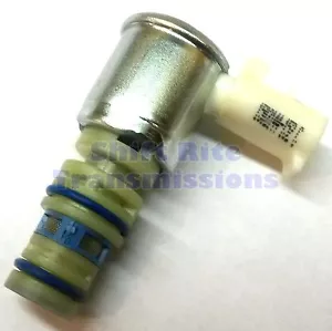 96-UP 3-2 DOWN SHIFT SOLENOIDE NUEVO 4L60E 4L65E 4L70E M30 M32 M70 DOWNSHIFT - Imagen 1 de 2
