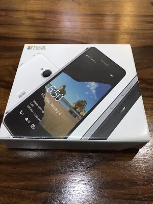 Microsoft Lumia 650 *** UNLOCKED *** - Image 1 of 4