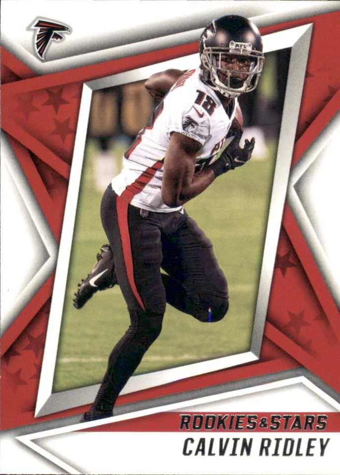 B0470- 2021 Rookies and Stars FB #s 1-200 +Rookies -You Pick- 15+ FREE US SHIP - Image 1 of 1