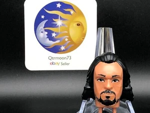 LEGO Brand LARGE Figure Head 27999pb01 STAR WARS Baze Malbus (75525) - Picture 1 of 7