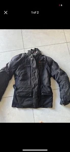 Motorbike Safety Jacket- Stylish - Picture 1 of 2