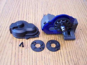 Fit Traxxas 94076-4 Drag Slash Pro Magnum 272R Transmission 76t Slipper & Mount - Picture 1 of 5