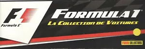 Panini Collections Fascículo Formula 1 F1 Magazine France Francia Centauria - Imagen 1 de 1