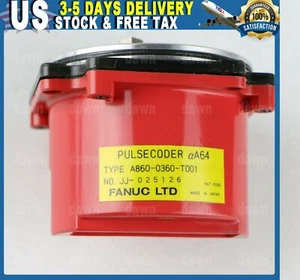 1PCS A860-0360-T001 New For FANUC Encoder Free Shipping - Picture 1 of 5