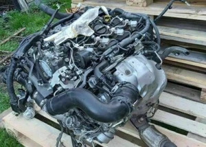 Motor Mazda 2.2D SHY1 Cx-5 6 ca. 66000Km Komplett - Bild 1 von 4