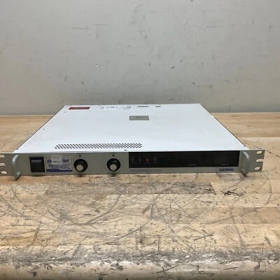 Xantrex / Sorensen XFR7.5-140, 1050Watt Programmable DC Power Supply, GPIB, M9B - Image 1 of 4