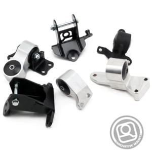 Innovative Motor Mounts - Billet 75A (06-11 Honda Civic Si K-Series Not K24 Tran - Picture 1 of 5