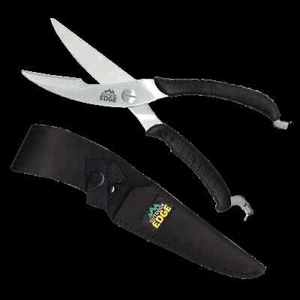 Outdoor Edge Game Shears Game, Fish & Bird Cleaning Tool GameShears SC-100 - Picture 1 of 1