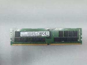 Samsung 32GB 2Rx4 PC4-2666V Server Ram - Bild 1 von 3