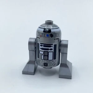 LEGO Star Wars Astromech Droid, R2-Q2 (kleine rote Punkte) Minifigur (sw0303) 7915 - Bild 1 von 5