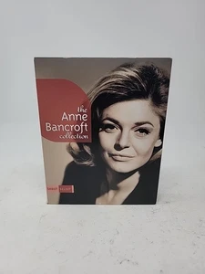 The Anne Bancroft Collection (Blu-ray) Shout Factory Collection. 8 Discs - Bild 1 von 22