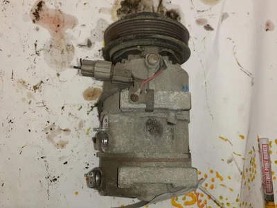 Compresor de aire acondicionado compatible con 10-16 SPORTAGE 2141659 Foto 1 de 4