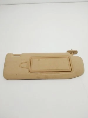 2004 MERCEDES S Class Front Right Side Sun Visor OEM - Image 1 of 4