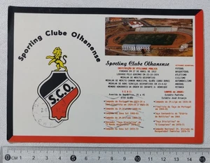 41773 1908 Cartolina - Portogallo - Sporting Clube Olhanense - VG 19?? - Picture 1 of 2