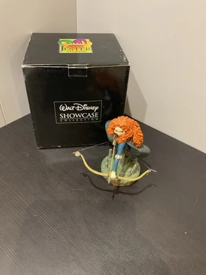 Walt Disney Showcase Collection Merida Bust Figure Grand Jester Studio 0232/3000 - Image 1 of 4