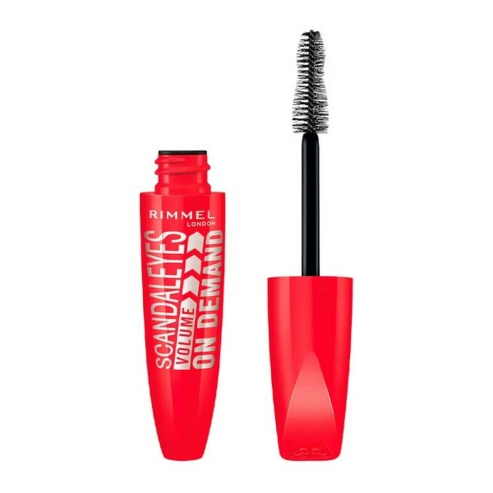 Mascara pour cils Rimmel London 34856865002 Marron 12 ml - Photo 1/1