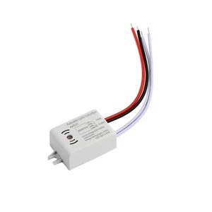 LED Sound Light Control Switch Module 220V for Automatic Indoor Induction - Picture 1 of 9