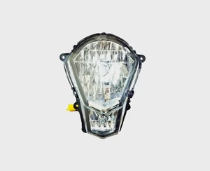 Headlight Head Lamp Assembly Best Fit For KTM Duke 200 2013 To 2016 Model - Bild 1 von 4