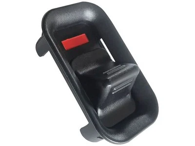 Perilla de bloqueo de puerta 13885WJKR 2002 para GMC Sierra 1500 HD 2001-2003, 2005-2006 Foto 1 de 3