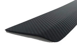 Omnipower® Ladekantenschutz carbon für Mercedes C-Klasse Kombi Typ: S206 2021- - Bild 1 von 7