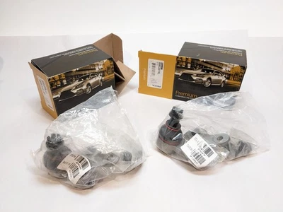 Set of Ball Joints for 2010 Toyota Sienna Dorman Premium XL B90346XL & B90347XL - Image 1 of 4