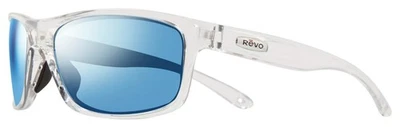 Gafas De Sol REVO RE4071 09 BL Harness Cristal/Aguamarina - Imagen 1 de 2