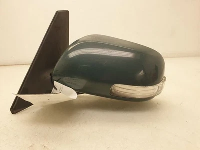 08-15 SCION XB CONJUNTO DE ESPELHO DE VISÃO LATERAL ESQUERDA DO LADO DO MOTORISTA  - Imagem 1 de 4