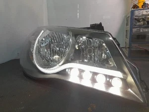 2010 Hyundai Elantra i30 Sedan Avante Hybrid Right LED Headlight 92102 2Q000 - Picture 1 of 4