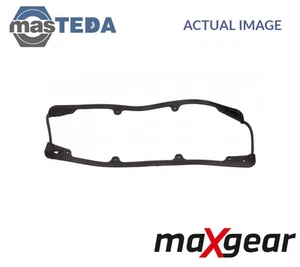 70-0031 ENGINE ROCKER COVER GASKET MAXGEAR FOR VW POLO,GOLF III,VENTO,GOLF II - Picture 1 of 5