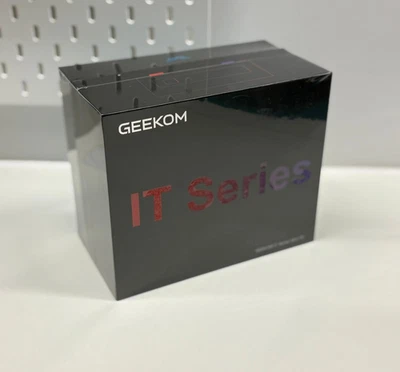 GEEKOM IT13 2025 Mini PC 32GB DDR4 1TB SSD Intel Core i9-13900HK Windows 11 Pro