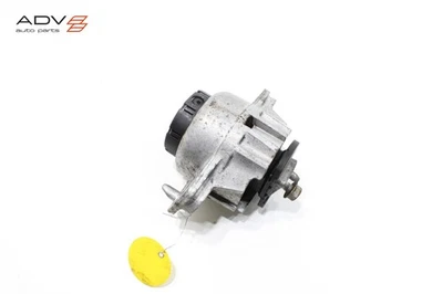 18-20 LAND RANGE ROVER VELAR 2.0L ENGINE MOTOR LEFT MOUNT BRACKET INSULATOR OEM - Image 1 of 4