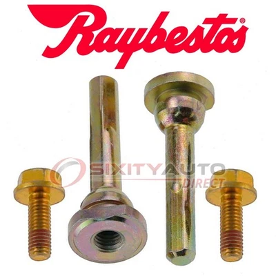 Raybestos Front Disc Brake Hardware Kit for 1997-2009 Ford F-250 - Pad mw - Image 1 of 4