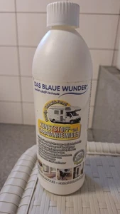 Das Blaue Wunder Caravanreiniger 750ml Neu - Bild 1 von 2