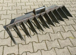 Roderechen Humusrechen 40-150cm - Bild 1 von 2