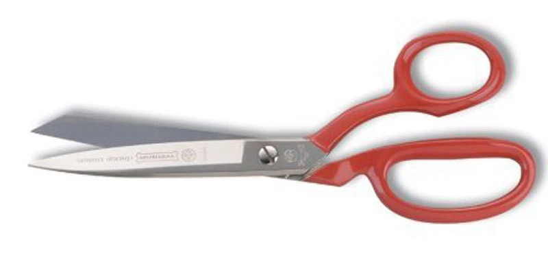MUNDIAL 270-8SR 8" SERRA SHARP DRESSMAKER SHEARS SCISSORS TRIMMIERS - Image 1 of 1