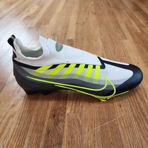 Nike Vapor Edge Elite 360 Flyknit Football Cleats Mens Sz 15 NWOB - Picture 1 of 11