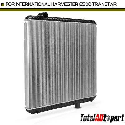 Radiador para International Harvester 8500 TranStar 10-11 8600 TranStar ProStar Foto 1 de 4
