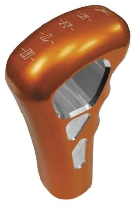 Palanca de cambios Modquad Gear Grip para Polaris RZR XP 1000 2014-2021 naranja RZR-GRIP-OR Foto 1 de 3