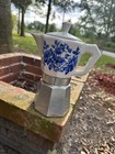vintage expresso coffee Maker FLORY EXPRESS made In Italy
