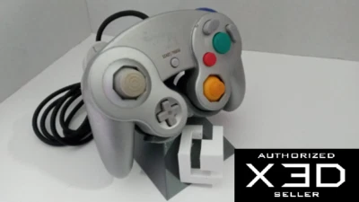 Console and controller mounts - Image 1 of 4