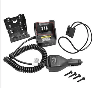 PMLN7089 Car Charger for CP150 CP200 CP200D PR400 Handheld Radio - Zdjęcie 1 z 4